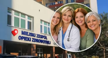 Darmowe badania dla kobiet we Włocławku. Sprawdź, jak zdobyć voucher