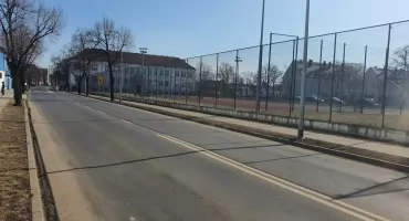 Kolejne utrudnienia we Włocławku. Sprawdź, gdzie nie przejedziesz i jak długo potrwają zamknięcia