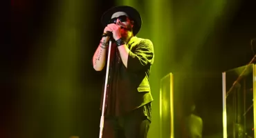 Powiatowy Dzień Kobiet we Włocławku. Życzenia, koncerty i tysiące kobiet w Hali Mistrzów cz. 2