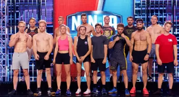 Włocławek kibicuje! Włocławianka wystąpi dziś w Ninja vs Ninja w Polsacie