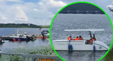 Majówka 2026 we Włocławku. Co przygotowano na inaugurację sezonu turystycznego?