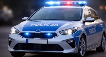 Brutalne pobicie w Aleksandrowie Kujawskim. Dwóch mężczyzn z zarzutami