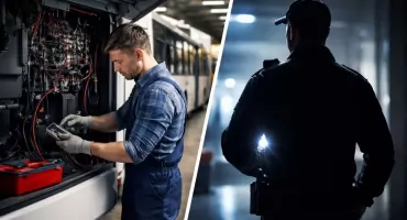 Praca Włocławek. CBA i MPK szukają pracowników