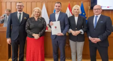 Brześć Kujawski z kolejnymi inwestycjami. Nowe parki i rewitalizacja już pewne