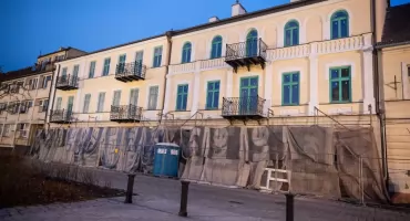 Termin inwestycji się przesunął. Dlaczego i kiedy nabór wniosków na mieszkania na Maślanej? 