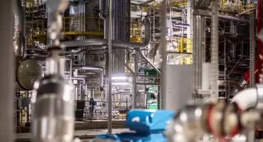 Oferty pracy we Włocławku. ANWIL szuka ludzi do produkcji i utrzymania ruchu