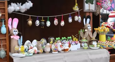 Jarmark Wielkanocny Włocławek 2026 i Festiwal Food Trucków. Sprawdź program i atrakcje