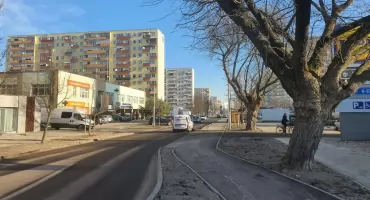 4 ulice we Włocławku i konkretne zmiany. Sprawdź, które na liście prac drogowych po zimie