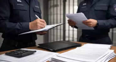 Praca Włocławek: Zakład Karny rekrutuje