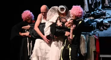 Jubileusz 5-lecia Wahadła w Brześciu Kujawskim. Tak wyglądały obchody w BCKiH