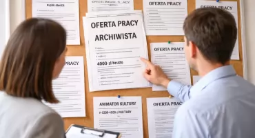 Nowe oferty pracy we Włocławku i regionie