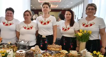 Święto Żuru w Chodczu 2026. Tradycja, która łączy mieszkańców