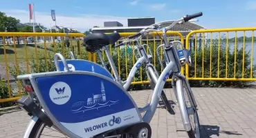 Włower we Włocławku. Po ile, od kiedy elektryki i ile przejechał rekordzista?