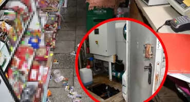 Seria włamań w powiecie radziejowskim. 41-latek z zarzutami