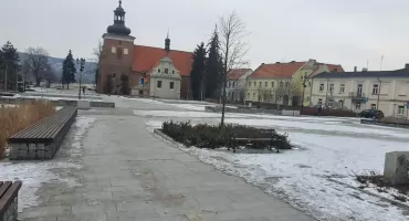 Utrudnienia we Włocławku: które ulice zamknięte i od kiedy? Pełna lista zmian