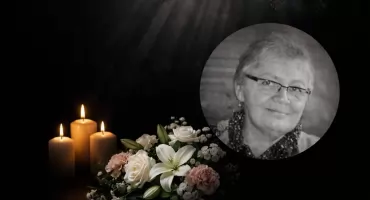 Nie żyje Maria Wiśniewska. Nauczycielka, którą uczniowie pamiętają latami