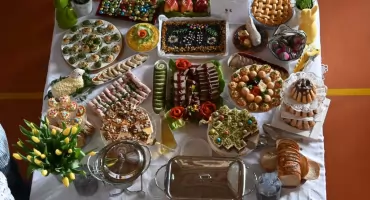 Stoły Wielkanocne na Kujawach 2026 w Cypriance – program, atrakcje i szczegóły wydarzenia