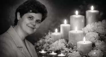 Włocławek: nie żyje Krystyna Niemira. Wieloletnia dyrektor SP nr 18, która stworzyła szkołę z sercem