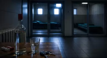 Włocławek podnosi opłatę za izbę wytrzeźwień