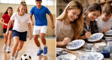 Włocławek szykuje dwie nowe szkoły