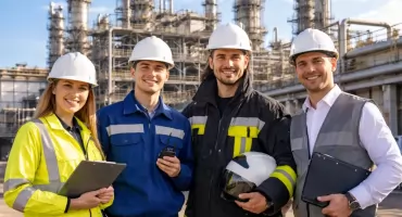 Praca Włocławek: Anwil rekrutuje