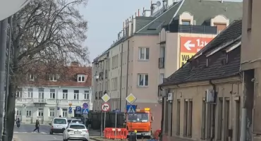 Sanepid wydał komunikat w sprawie wody we Włocławku