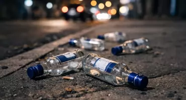 Nocna prohibicja we Włocławku wchodzi w życie. O jutra nie kupicie alkoholu po 23