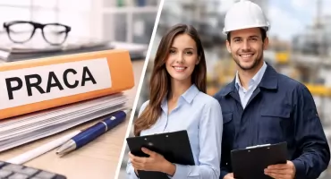 Dwie nowe oferty pracy we Włocławku. Zakład Karny i UDT już rekrutują