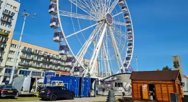 Diabelski Młyn Włocławek już działa. Znamy ceny i atrakcje