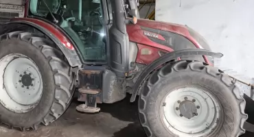 33-latek okradł pracodawcę. Firma straciła tysiące złotych