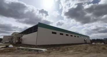 Nowe miejsca pracy w Lubieniu Kujawskim. APIS inwestuje w strefie przemysłowej