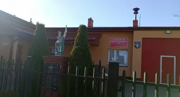 Chciały służyć w OSP Witowo. Zarząd im odmówił