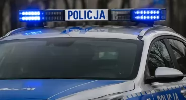 Rozbój we Włocławku. 28-letni obywatel Afganistanu stanie przed sądem