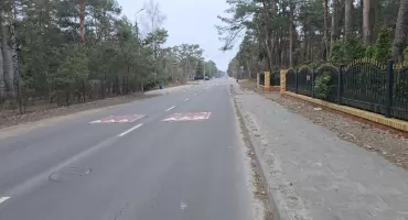 Brzezinowa we Włocławku pod lupą. Przy progach mogą pojawić się słupki