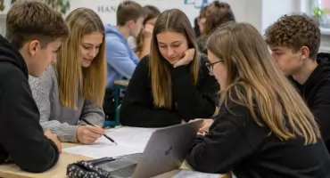 Dni Otwarte Ekonomik Włocławek 2026. Poznaj kierunki i szkołę