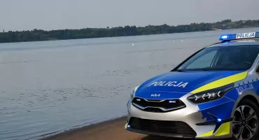 Zwłoki w Wiśle, śledztwo prokuratury i badania DNA. Kim był Olivier E.?