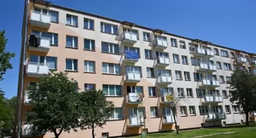 Mieszkania we Włocławku na sprzedaż. Sprawdź ceny i terminy przetargów