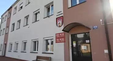 Staże Lubień Kujawski. Urząd Miejski szuka kandydatów, zostało tylko kilka dni