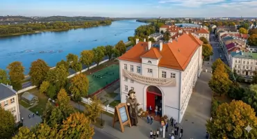 Drzwi Otwarte LMK Włocławek 2026. Program robi wrażenie