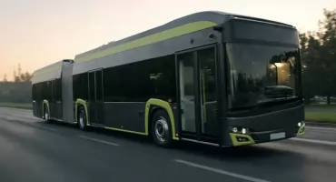 MPK Włocławek wzmacnia flotę. Przegubowce wyjadą na ulice