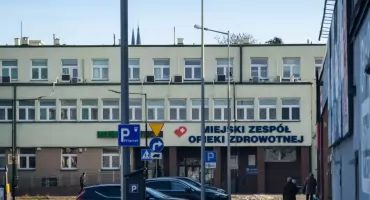 MZOZ we Włocławku rekrutuje. Pensja od 6800 zł i krótki termin zgłoszeń