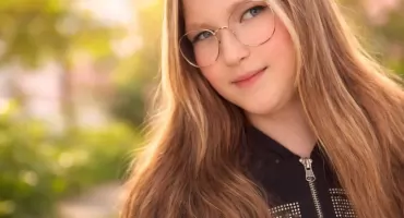 Podaruj Julii szansę na widzenie. Czas ma ogromne znaczenie