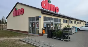 To może sparaliżować sklepy w całej Polsce. Padł termin strajku w Dino