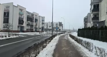 Celulozowa bez ciepła, Barska rozkopana. MPEC zapewnia, że wszystko było pod kontrolą i sięga po 22 miliony