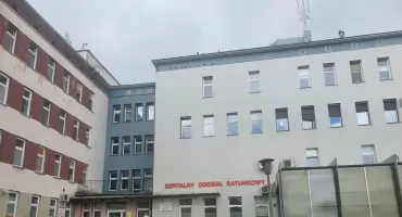 Praca we Włocławku: Szpital i Maluch prowadzą nabór