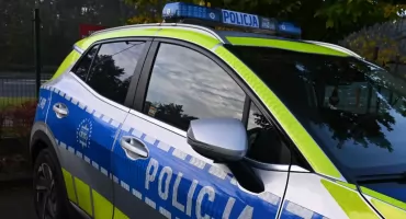 Kilkanaście ciosów nożem i 18 zarzutów. Brutalna zbrodnia w Ciechocinku