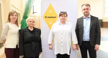 Lubień Kujawski postawił na nowoczesną edukację. 400 uczniów na wystawie