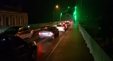 Czy da się przyspieszyć remont mostu stalowego we Włocławku? Ratusz odpowiada