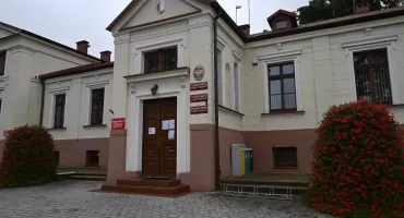 Praca Włocławek i okolice: Urząd Gminy szuka pracowników