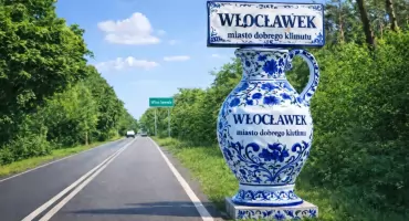 Nowy symbol Włocławka czy niepotrzebny wydatek? Miasto odpowiada radnemu